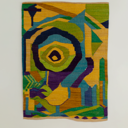 Carriqui Tapestry
